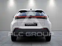 2025 Toyota C-HR