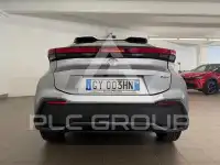 2025 Toyota C-HR