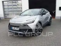 2025 Toyota C-HR