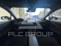 2025 Toyota C-HR