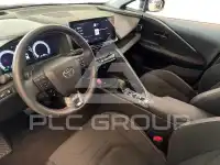 2025 Toyota C-HR