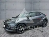 2025 Toyota C-HR