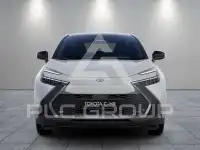 2025 Toyota C-HR
