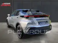 2025 Toyota C-HR