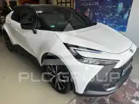 2025 Toyota C-HR