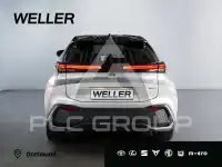 2025 Toyota C-HR