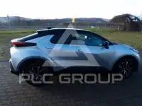 2025 Toyota C-HR