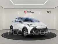 2025 Toyota C-HR