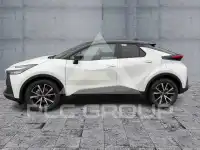 2025 Toyota C-HR