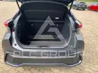 2025 Toyota C-HR