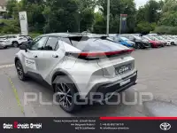 2025 Toyota C-HR
