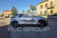 2025 Toyota C-HR