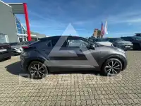 2025 Toyota C-HR