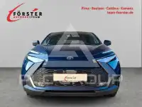 2025 Toyota C-HR