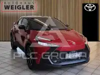 2026 Toyota C-HR