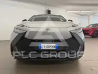 2025 Toyota C-HR