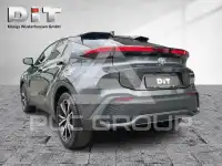 2025 Toyota C-HR