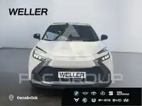 2025 Toyota C-HR