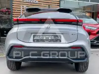 2025 Toyota C-HR