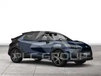 2025 Toyota C-HR