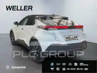 2025 Toyota C-HR