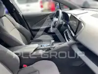 2025 Toyota C-HR