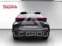 2025 Toyota C-HR