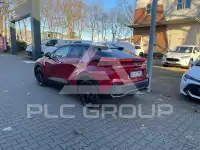 2025 Toyota C-HR