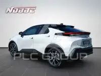 2025 Toyota C-HR