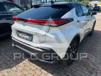 2025 Toyota C-HR