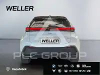 2025 Toyota C-HR