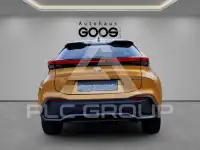 2025 Toyota C-HR