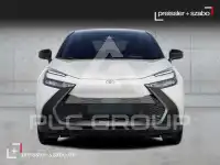 2025 Toyota C-HR