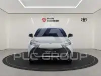2025 Toyota C-HR