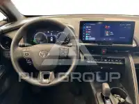 2025 Toyota C-HR