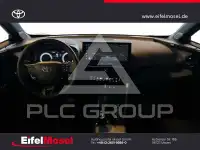 2025 Toyota C-HR