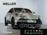2025 Toyota C-HR