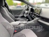 2025 Toyota C-HR