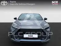 2025 Toyota C-HR