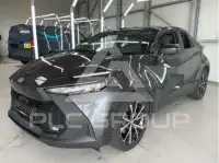 2025 Toyota C-HR