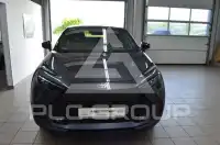 2025 Toyota C-HR