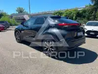 2025 Toyota C-HR