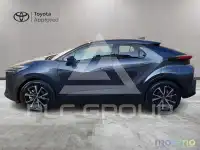 2025 Toyota C-HR
