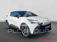 2025 Toyota C-HR