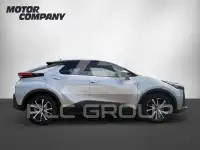 2025 Toyota C-HR