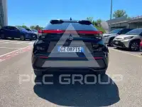 2025 Toyota C-HR