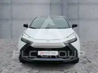 2025 Toyota C-HR