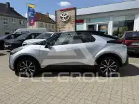 2025 Toyota C-HR
