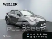 2025 Toyota C-HR