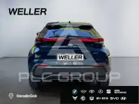 2025 Toyota C-HR